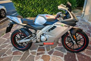 derbi gpr 125 2 tempi