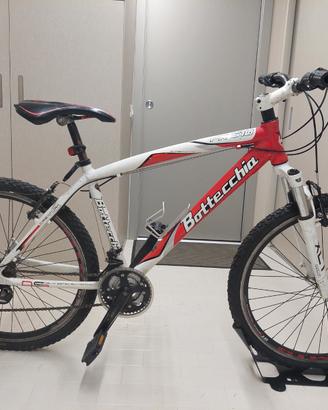 Bici usata bambino MTB Botecchia