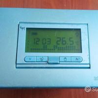Termostato digitale BPT TH350 da incasso programm.