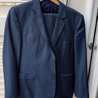 Abito completo Ermenegildo ZEGNA