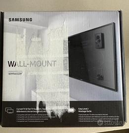 Staffa TV Samsung originale WMN650M/XC 33”-65”
