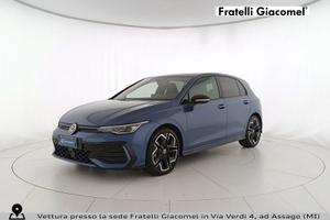 Volkswagen Golf 2.0 tdi r-line plus 150cv dsg