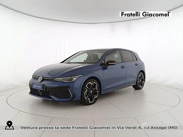 Volkswagen Golf 2.0 tdi r-line plus 150cv dsg