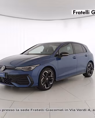 Volkswagen Golf 2.0 tdi r-line plus 150cv dsg