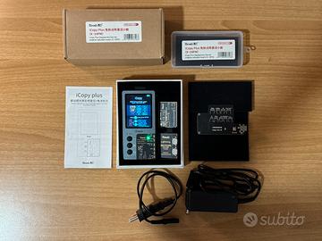 QianLi iCopy Plus + Moduli di Riparazione