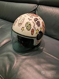 casco bambini/ragazzi grex (nolan) TG.S