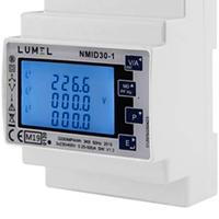 Lumel Contatore NMID30-1