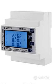 Lumel Contatore NMID30-1