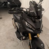 XADV Honda