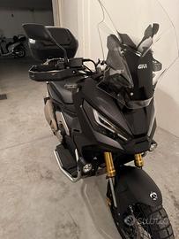 XADV Honda