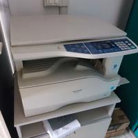 Fotocopiatrice Sharp ar-5316E
