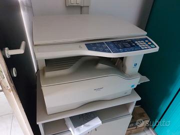 Fotocopiatrice Sharp ar-5316E