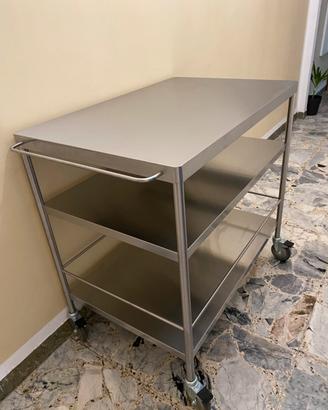 Carello Inox