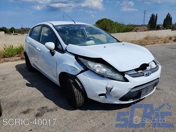 Ford fiesta 6 cb1, ccn 1.25 82cv 08-17 - ricambi