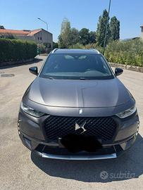 DS 7 Crossback 1.5 BlueHDi Performance Line (2020)