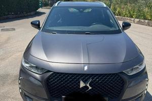 DS 7 Crossback 1.5 BlueHDi Performance Line (2020)