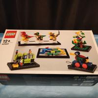 Lego House 40563 Home of the Brick MISB