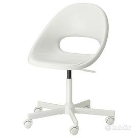 Sedia e Scrivania Ikea- Milano