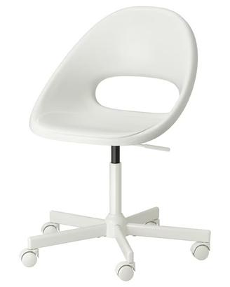 Sedia e Scrivania Ikea- Milano