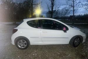 Peugeot 207 del 2010