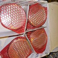 pistoni Pistal racing uno turbo 1300 cc da 81.5