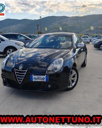 Alfa Romeo Giulietta 1.6 JTDm-2 105 CV Distinctive