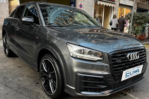 Audi Q2 30 TFSI S line Edition