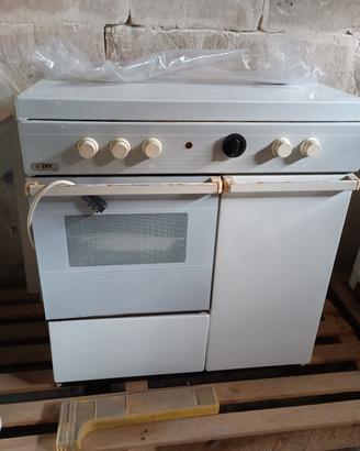 cucina a gas