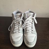 Puma Alte Bianche (Prezzo Trattabile)