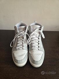 Puma Alte Bianche (Prezzo Trattabile)