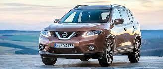 Ricambi vari nissan x trail qashqai juke micra