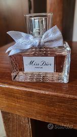 Miss Dior Parfum