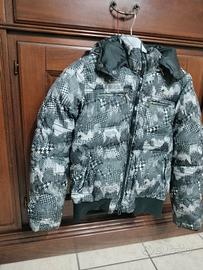 Piumino John Galliano bambino 