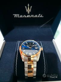 orologio nuovo, mai indossato