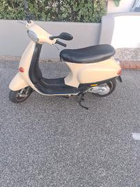 Vespa 50 et2 già d'epoca 1997