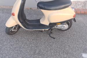 Vespa 50 et2 già d'epoca 1997