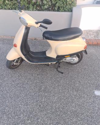 Vespa 50 et2 già d'epoca 1997