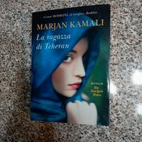 Libro La ragazza di Teheran' 