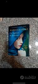 Libro La ragazza di Teheran' 