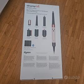 Dyson Airwrap