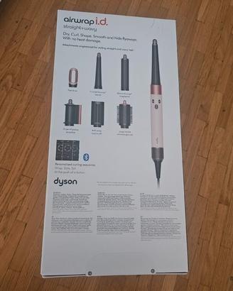 Dyson Airwrap