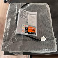 piano cottura induzione