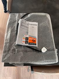 piano cottura induzione