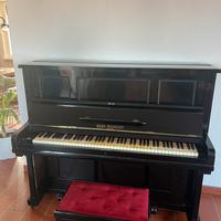 Pianoforte