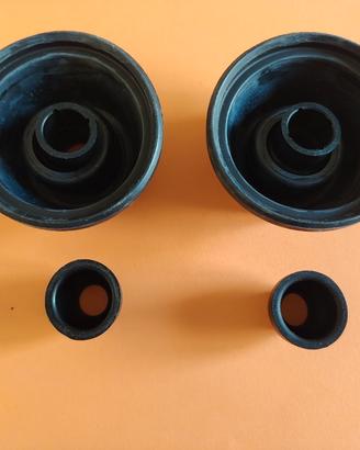 cuffie semiasse fiat 500