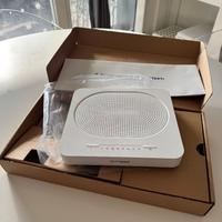 Router Technicolor TG789vac V2 Fastweb