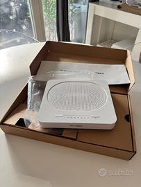 Router Technicolor TG789vac V2 Fastweb
