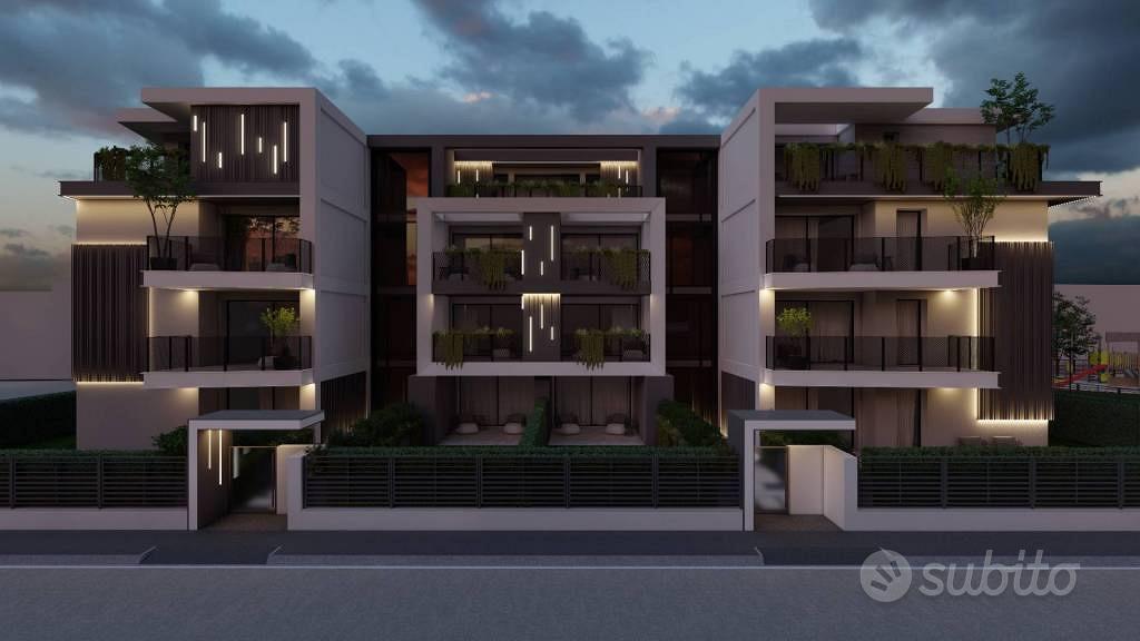 Appartamento – Solaro - Vista 4
