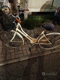 bicicletta 