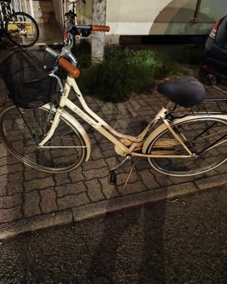 bicicletta 